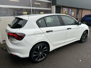 Fiat Tipo Fiat Tipo 1.0 CARPLAY/ECC 43.000KM *ALL-IN PRIJS* - afbeelding nr 7