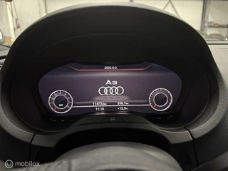 Audi A3 Audi A3 Sportback 1.5 TFSI CoD Sport S Line Edition - afbeelding nr 15