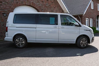 Volkswagen Transporter ACC | LED | Digital Cockpit | Virtual Cockpit | - afbeelding nr 2