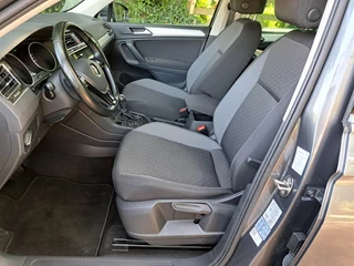 Volkswagen Tiguan Volkswagen Tiguan 1.5 TSI 150 Pk ACT Comfortl. Bs ECC DSG - afbeelding nr 13
