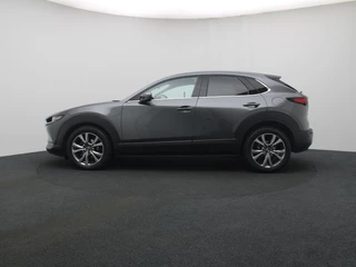 Mazda CX-30 Mazda CX-30 2.0 SkyActiv-X Luxury i-Activesense automaat : dealer onderhouden - afbeelding nr 2