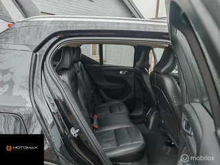 Volvo XC40 Volvo XC40 1.5 T5 Twin Engine Inscription|BTW|NAP|Dealer ond - afbeelding nr 7