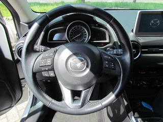 Mazda 2 - afbeelding nr 11