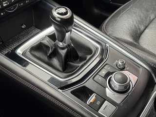 Mazda CX-5 - afbeelding nr 11