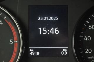 Volkswagen Crafter - afbeelding nr 11