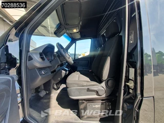 Mercedes-Benz Sprinter Mercedes Sprinter 317 CDI Automaat L2H2 3500KG Trekhaak Airco Camera MBUX CarPlay Euro6 L2 12m3 Airco Trekhaak - afbeelding nr 13