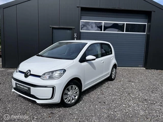 Volkswagen e-up! Volkswagen e-Up! e-up! Warmtepomp| Camera | Cruise | Laneass - afbeelding nr 30