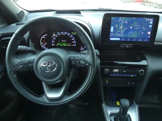 Toyota Yaris Cross - afbeelding nr 6