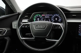 Audi e-tron - afbeelding nr 19