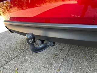Mazda CX-5 Mazda CX-5 2.0 SAG 165PK GT AUTOMAAT / NAVI / LEDER / TREKHAAK / 19'' LMV - afbeelding nr 18