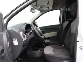 Dacia Dokker | Navigatie | Betimmering - afbeelding nr 18