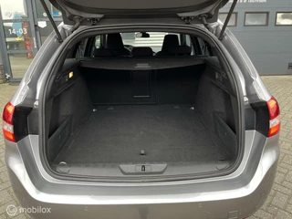Peugeot 308 Peugeot 308 SW 1.2 PureTech GT-line Trekhaak CarPlay ACC - afbeelding nr 31