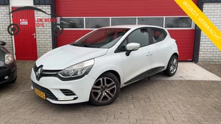 Renault Clio 1.5 dCi Ecoleader Zen
