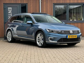 Volkswagen Passat - afbeelding nr 2