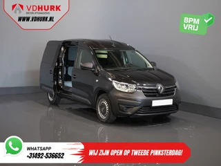 Renault Kangoo - afbeelding nr 7