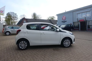 Peugeot 108 - afbeelding nr 9