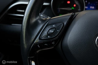 Toyota C-HR Toyota C-HR 1.8 Hybrid Style NAVI CAMERA CRUISE PDC - afbeelding nr 29