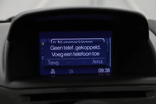Ford Fiesta Ford Fiesta 1.0 EcoBoost Titanium | Camera | Trekhaak |  Climate control | Navigatie | Cruise control | Verwarmde voorruit | PDC | Regensensor - afbeelding nr 15