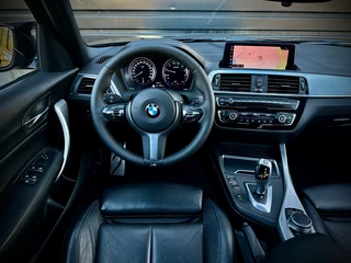 BMW 1 Serie - afbeelding nr 24