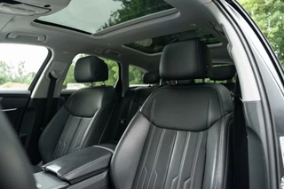 Audi A6 Audi A6 Avant 55 TFSI e Quattro Competition B&O 21' Pano ACC - afbeelding nr 24