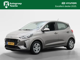 Hyundai i10 - 18711940-0
