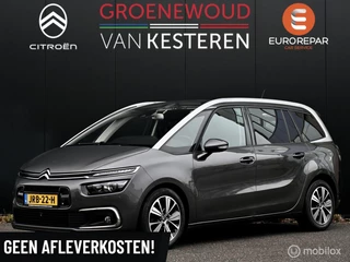 Citroën Grand C4 Picasso 1.2 PureTech Shine