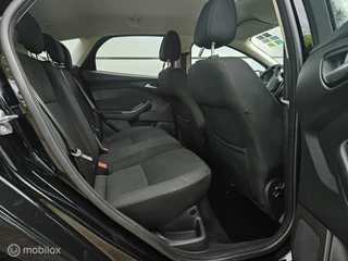 Ford Focus Ford Focus 1.0 Navi |Airco |Cruise |Stuurbed |Lmv |Boekjes - afbeelding nr 20