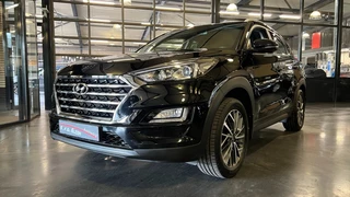 Hyundai Tucson Hyundai Tucson 1.6 GDI COMFORT - afbeelding nr 8