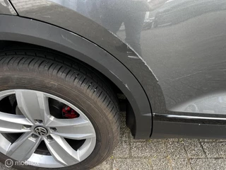 Volkswagen T-Roc Volkswagen T-Roc 2.0 TSI 4Motion Sport/PANODAK/NAVI/CRUISE - afbeelding nr 9