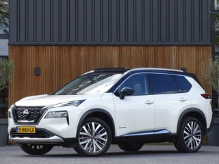 Nissan X-Trail - afbeelding nr 40