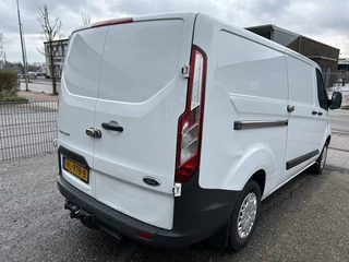 Ford Transit Custom - afbeelding nr 5