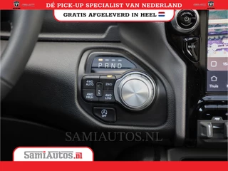 Dodge Ram 1500 DIGI CLUSTER | ELEC STOELEN | HARMAN KARDON | DUBBELE CABINE | Voorraad nr 2357 - 5182 | SPORT | LIMITED | LARAMIE | LONGHORN | BIGHORN | - afbeelding nr 27
