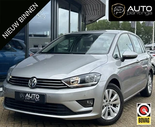 Volkswagen Golf Sportsvan 1.4 TSI Business Edition