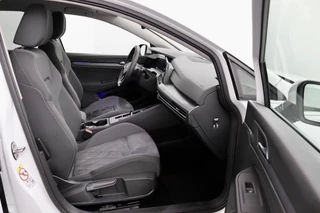Volkswagen Golf Volkswagen Golf 1.4 eHybrid Style wit - afbeelding nr 12
