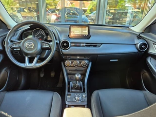 Mazda CX-3 Mazda CX-3 SKYACTIV-G 120 6MT SPORT SELECTED / Trekhaak - afbeelding nr 6