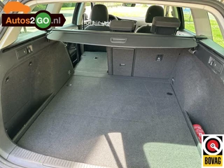 Volkswagen Golf Volkswagen Golf Variant 1.4 TGI CNG Highline I Cruise controle adaptief I Pan. dak I Navi I Apple carplay Android Auto I Massage stoelen I Comfort stoelen I Camera I CNG gas super goedkoop rijden I rijklaar I - afbeelding nr 6