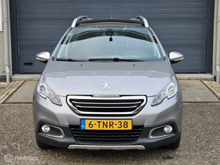 Peugeot 2008 Peugeot 2008 1.6 VTi Allure  Pano  Navi  Airco  Cruise Bluetooth - afbeelding nr 3