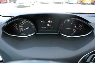 Peugeot 308 Peugeot 308 SW 1.5 BlueHDi Blue Lease Premium - afbeelding nr 29