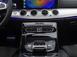 Mercedes-Benz E-Klasse Mercedes-Benz E-Klasse 220 d Prestige Plus / AMG pakket / 2016 / LED - afbeelding nr 55