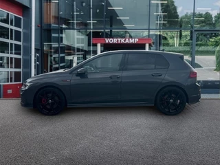 Volkswagen Golf - afbeelding nr 8