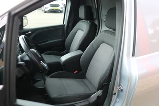 Mercedes-Benz Citan Mercedes-Benz Citan 112 CDI Automaat Airco Camera Trekhaak - afbeelding nr 3