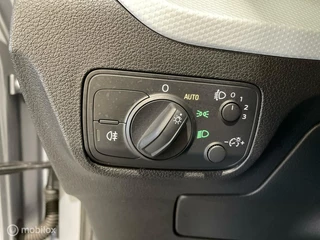 Audi Q2 Audi Q2 30 TFSI Design, 115 pk 6 versn. Navigatie|Adaptive cruise|NL auto|Clima|1e eig.|LMV| Afn. trekhaak|Parkeersensoren|Carplay - afbeelding nr 25