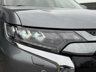 Mitsubishi Outlander Mitsubishi Outlander 2.4 PHEV Intense+ | Panorama | Apple Carplay | Trekhaak | - afbeelding nr 21