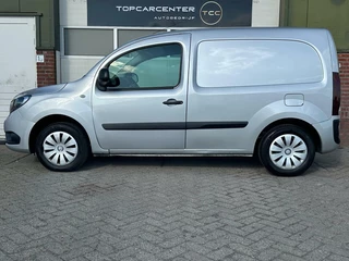 Mercedes-Benz Citan Mercedes Citan bestel 109CDI BlueEFFICIENCY/AIRCO/PARKS//NAP - afbeelding nr 4