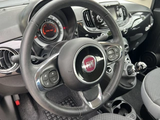 Fiat 500 - afbeelding nr 19