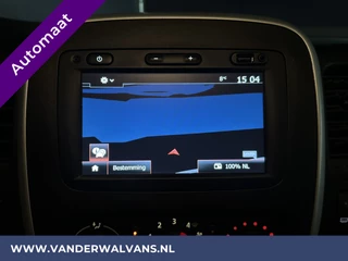 Renault Trafic Trekhaak, Parkeersensoren - afbeelding nr 7