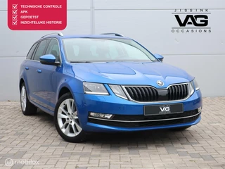 Škoda Octavia - 101075525-0