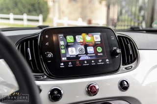 Fiat 500 Fiat 500 1.0 Hybrid Dolcevita 2023 WIT | Panoramadak | Apple CarPlay - afbeelding nr 18