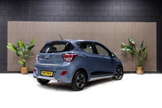 Hyundai i10 Hyundai i10 1.0i i-Motion Comf. - afbeelding nr 3