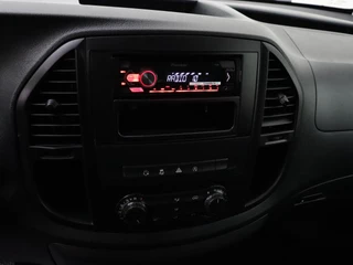 Mercedes-Benz Vito | Airco | Cruise | BPM vrij !!! | 2-2-2-3 Stoelopstelling - afbeelding nr 18